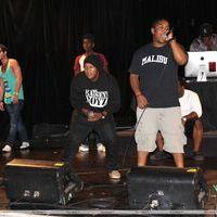 Kyle and Christopher Massey perform at The Roxy | Picture 111328